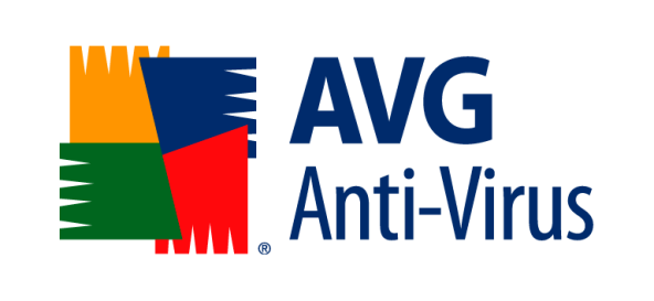 AVG Logo 2012